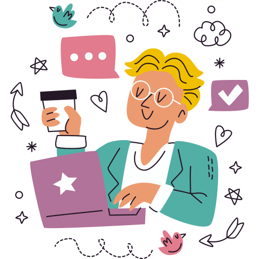 Seamless workflow